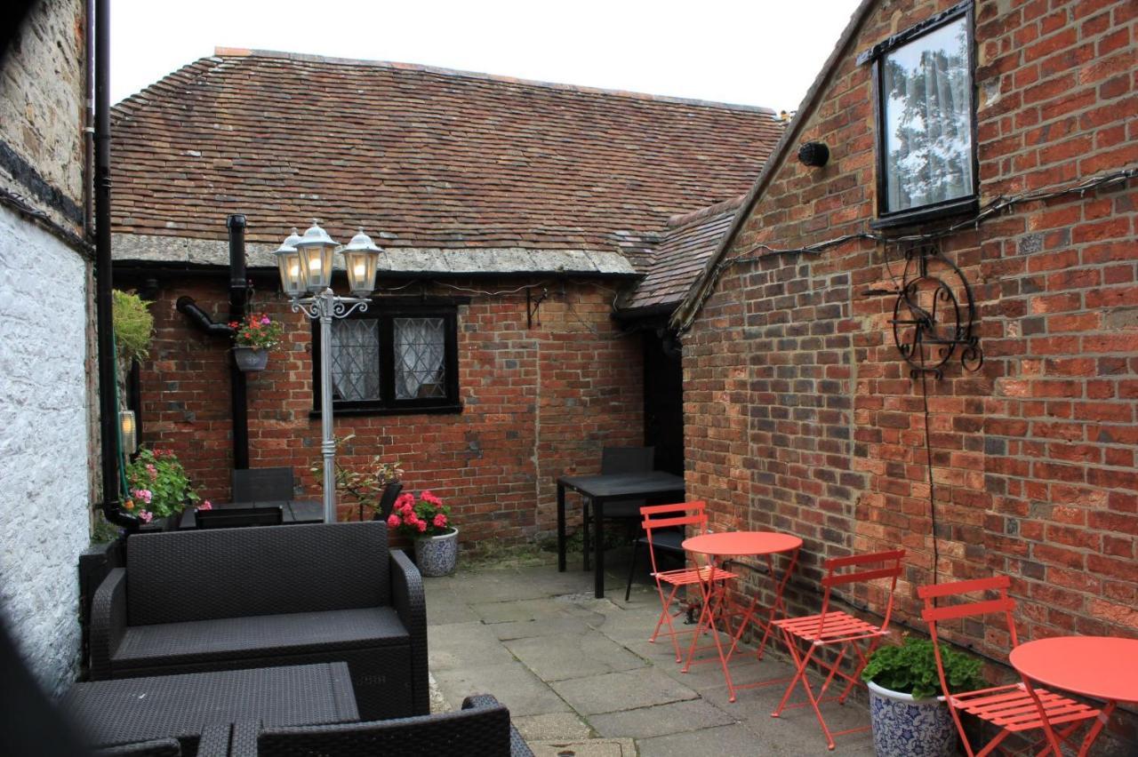 威尔汉姆 Anglebury House酒店 外观 照片