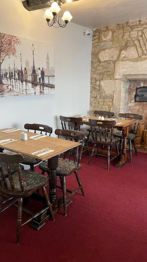 威尔汉姆 Anglebury House酒店 外观 照片