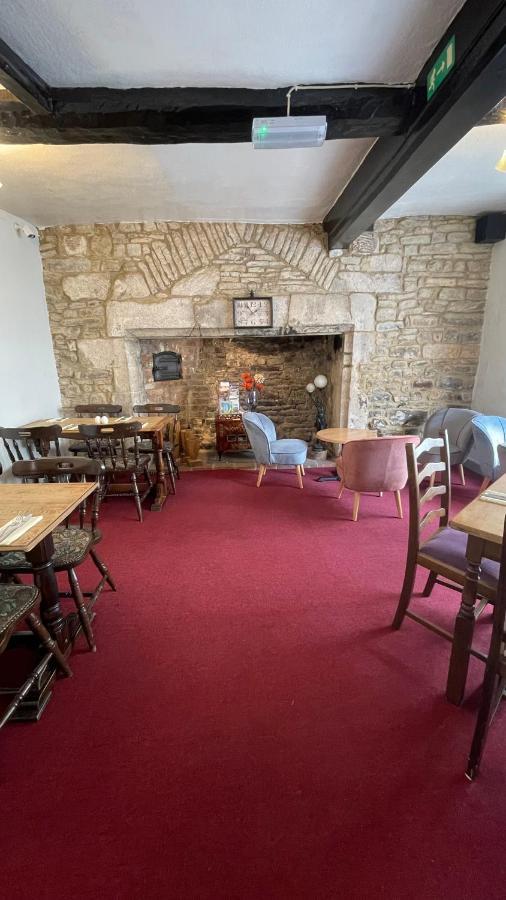 威尔汉姆 Anglebury House酒店 外观 照片