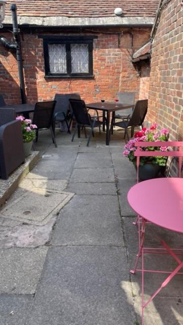 威尔汉姆 Anglebury House酒店 外观 照片