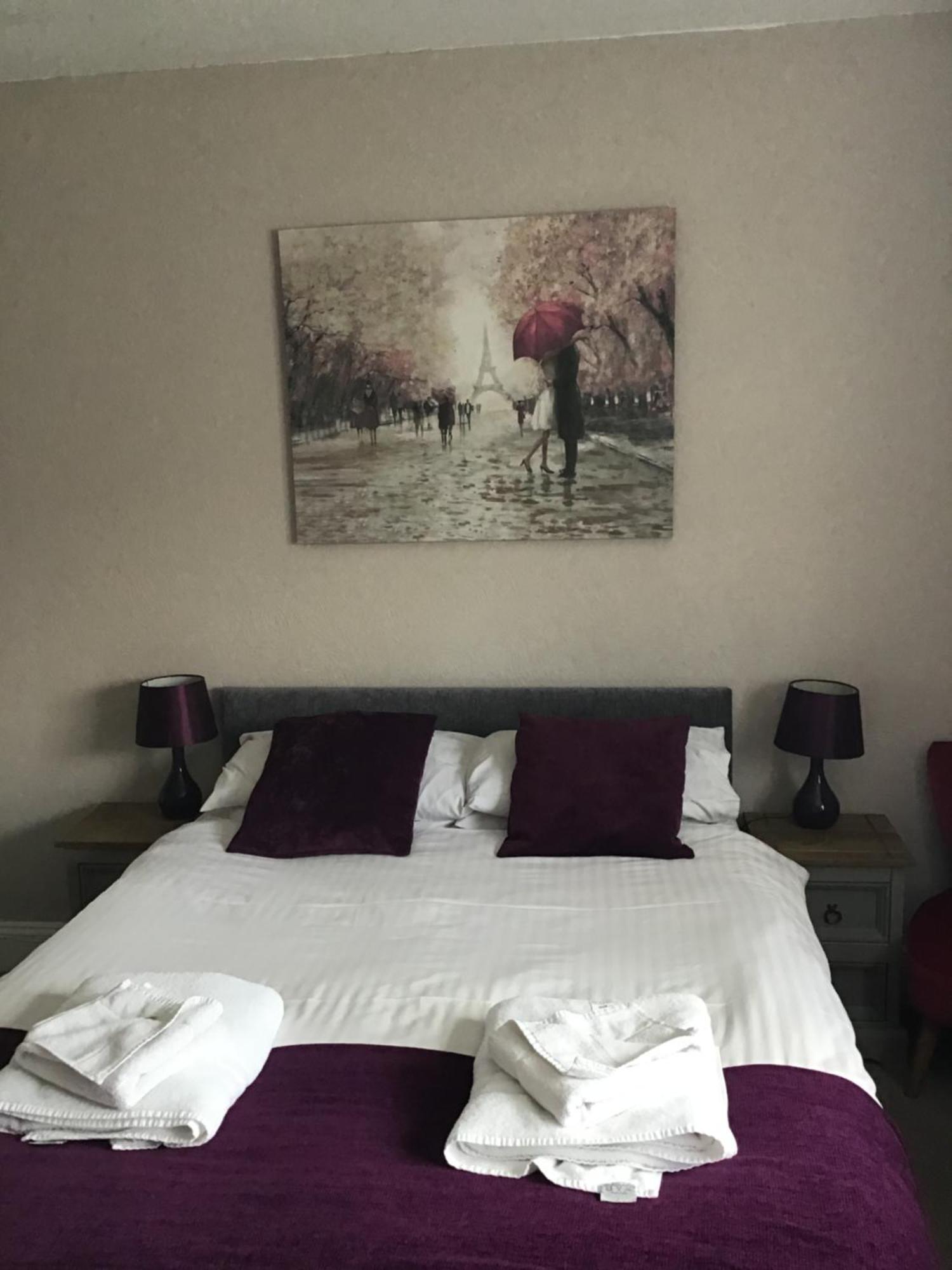 威尔汉姆 Anglebury House酒店 外观 照片