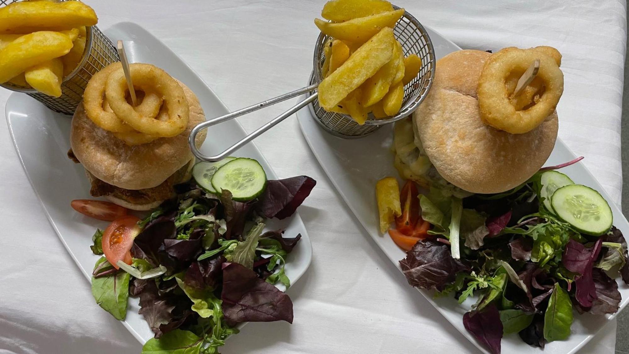 威尔汉姆 Anglebury House酒店 外观 照片