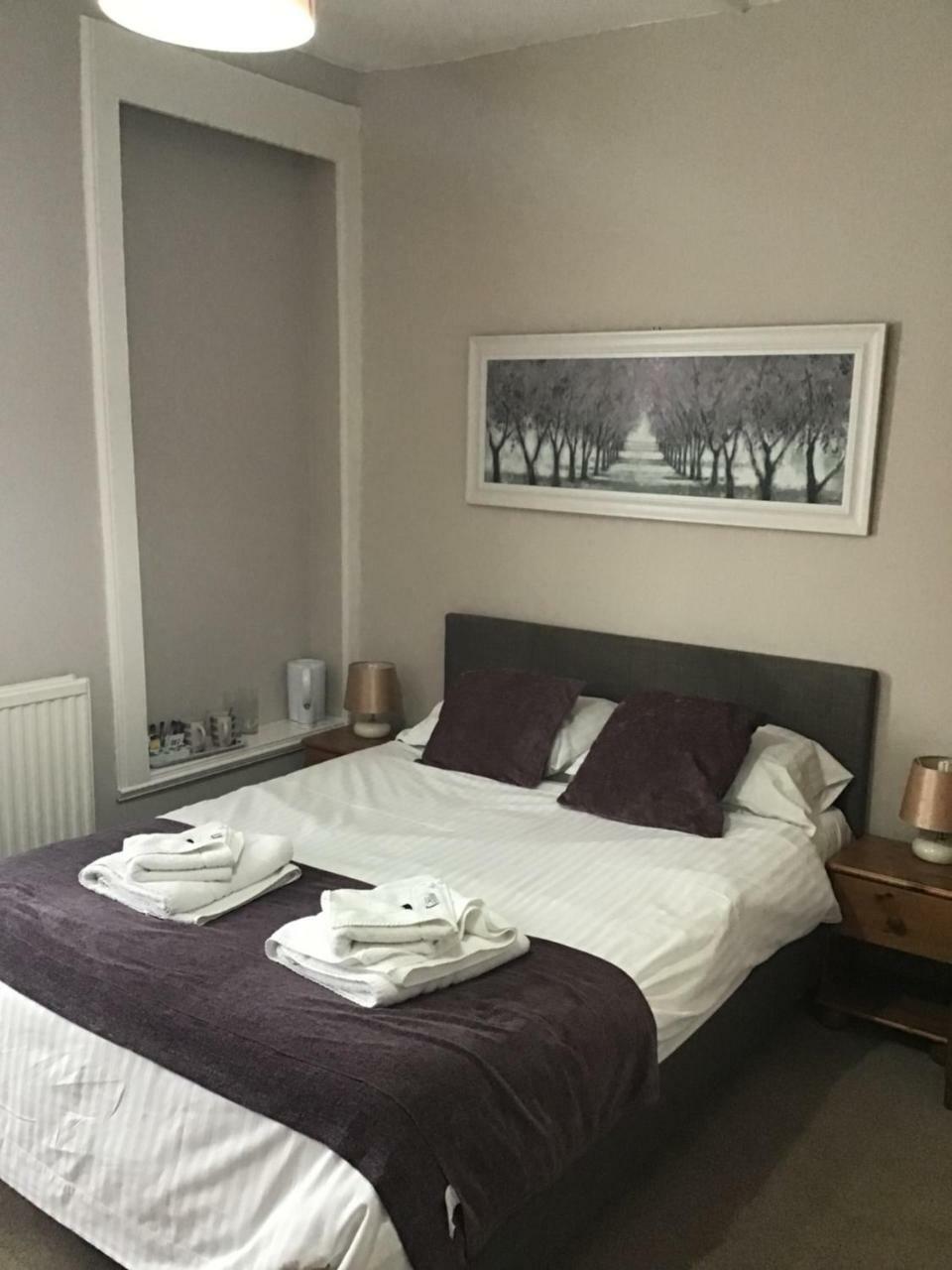 威尔汉姆 Anglebury House酒店 外观 照片