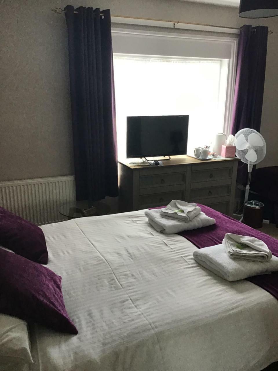 威尔汉姆 Anglebury House酒店 外观 照片